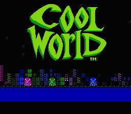 Cool World (U) [T+Rus1.00 Chief-Net (17.03.2012)]-video